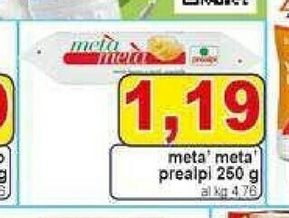 Pewex Burro offerta