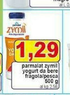 Pewex Yogurt da bere offerta