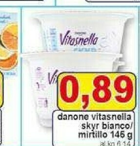Pewex Yogurt offerta