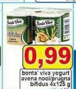 Pewex Yogurt offerta