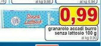 Pewex Burro offerta