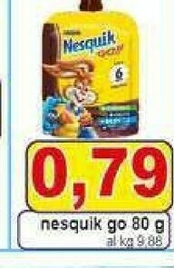 Pewex Nesquik offerta