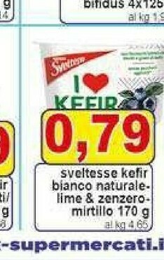 Pewex Yogurt da bere offerta
