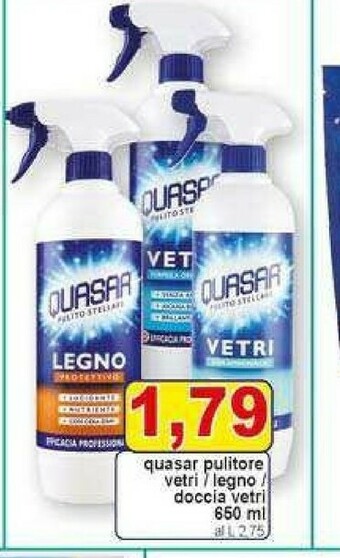 Pewex Pulizie di casa offerta