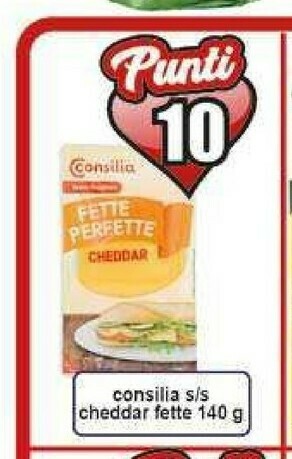 Pewex Formaggio offerta