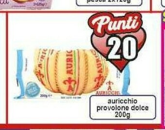 Pewex Provolone offerta