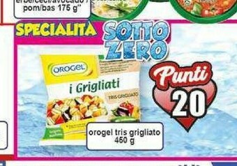 Pewex Surgelati offerta