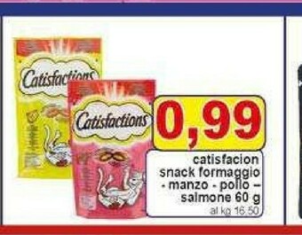 Pewex Cibo per gatti offerta