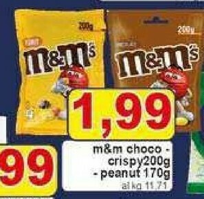 Pewex Snack offerta