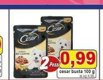 Pewex Cibo per cani offerta
