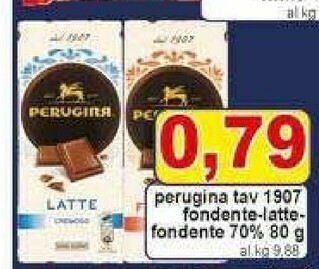 Pewex Cioccolato offerta