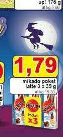 Pewex Snack offerta