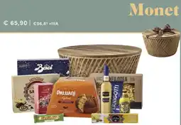 Iper Tosano Monet offerta