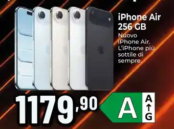 IPhone Air 256 GB