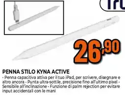 Ipercoop Trust penna stilo kyna active offerta