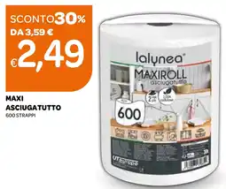 Ekom Maxi asciugatutto offerta