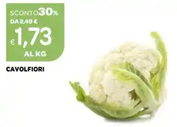 Ekom Cavolfiori offerta
