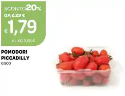 Ekom Pomodori piccadilly offerta
