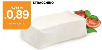 Ekom Stracchino offerta
