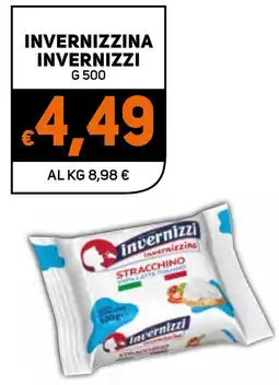 Ekom Invernizzina INVERNIZZI offerta