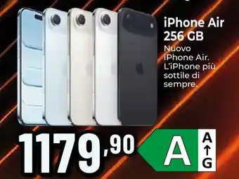IPhone Air 256 GB