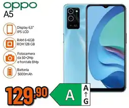 Extracoop oppo A5 offerta