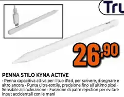 Extracoop Trust penna stilo kyna active offerta