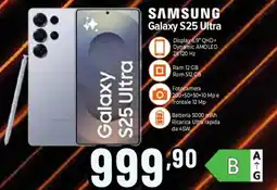 Extracoop SAMSUNG Galaxy S25 Ultra offerta