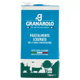 Ipercoop LATTE GRANAROLO offerta