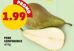 PENNY Pere conference offerta