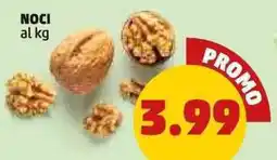 PENNY Noci offerta