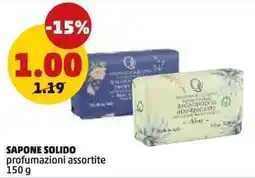 PENNY Sapone solido offerta