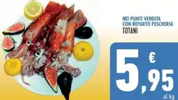 Conad Totani offerta