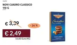 Prezzemolo e Vitale Novi cuadro classico offerta