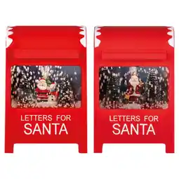 Deco Supermercati NATALUNA offerta