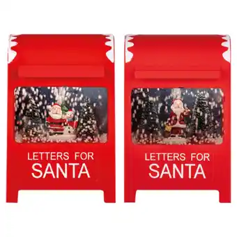 Deco Supermercati NATALUNA offerta