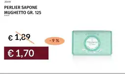 Prezzemolo e Vitale Perlier sapone mughetto offerta