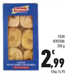 Conad Fichi VENTURA offerta