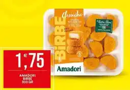 Vantaggio Cash&Carry Amadori birbe offerta