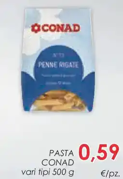 Conad Pasta CONAD offerta