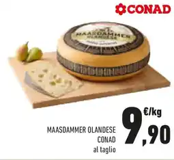 Conad Maasdammer olandese CONAD offerta