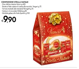 Bennet Confezione stella natale offerta