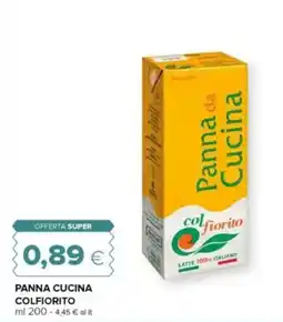 Tigre Panna cucina COLFIORITO offerta