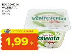 Tigre Bocconcini VALLELATA offerta
