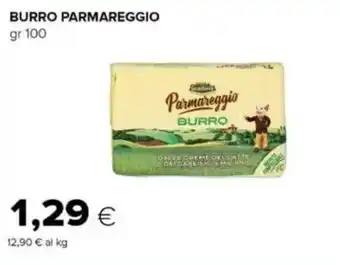 Tigre Burro parmareggio offerta