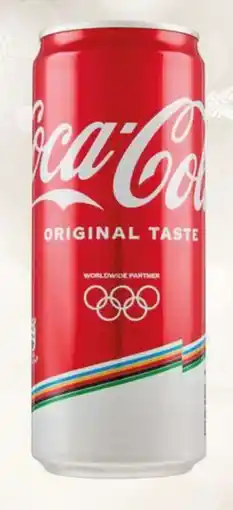 Caramico Coca cola original offerta