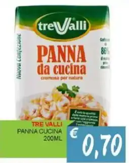 Caramico Tre valli panna cucina offerta