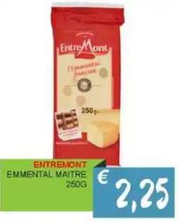 Caramico Entremont emmental maitre offerta