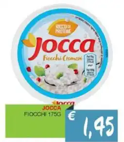 Caramico Jocca fiocchi offerta