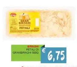 Caramico Biraghi petali di granbiraghi offerta